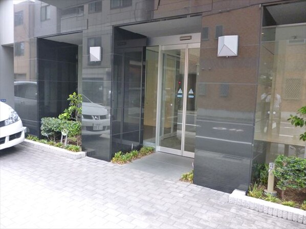 アグリパーク深川の物件内観写真